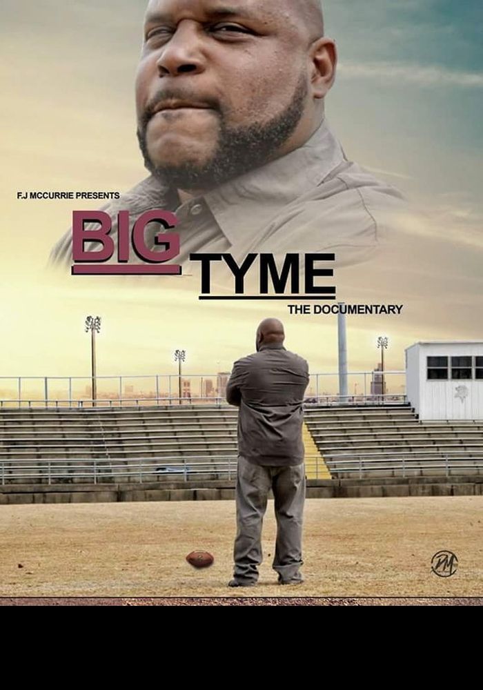 Big Tyme the Documentary of Kelcey Williamsmos
